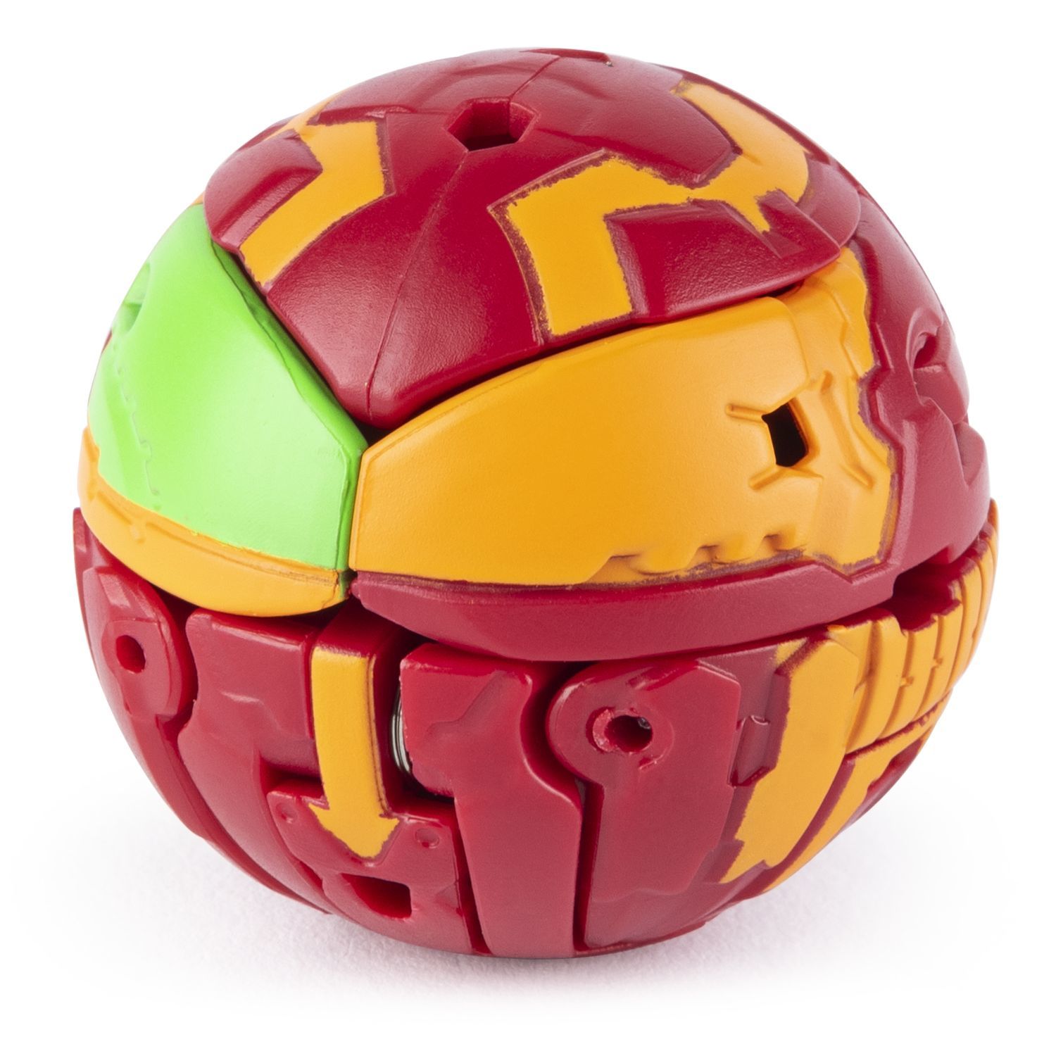 Фигурка-трансформер Bakugan Crab Red 6045148/20115046 купить по цене 49 ₽ в  интернет-магазине Детский мир