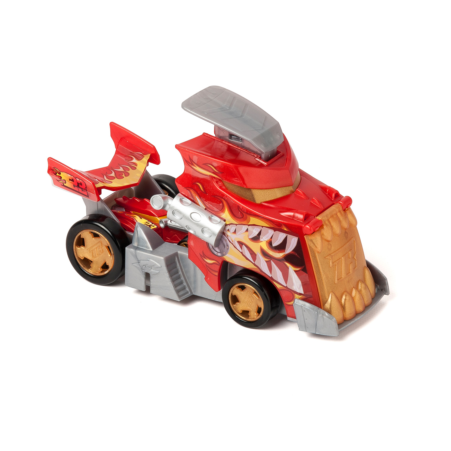 Набор игровой T-RACERS MIXN RACE Красный PTRSP116RU40 PTRSP116RU40 - фото 2