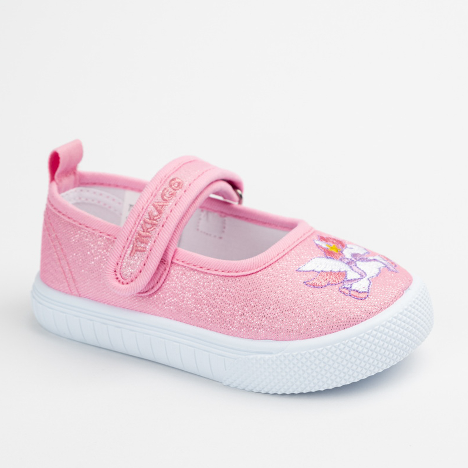 Туфли TikkaGo 7T09_921_pink - фото 5