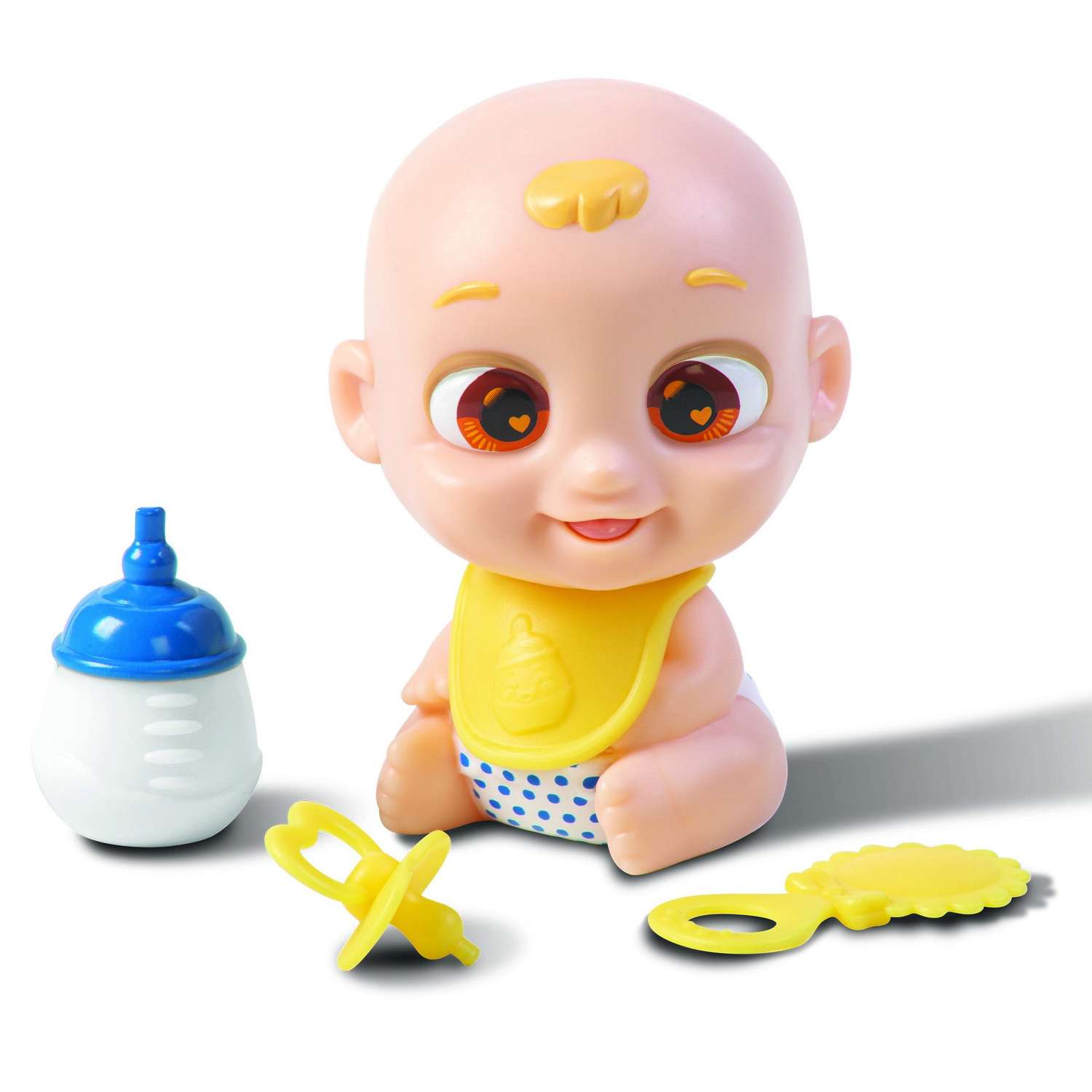 Кукла TigerHead (Baby Buppies) в непрозрачной упаковке (Сюрприз) BP001D4 BP001D4 - фото 17