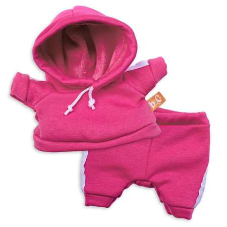 Одежда для кукол BUDI BASA Костюм спортивный для Ли-Ли Baby 20 см OLB-043