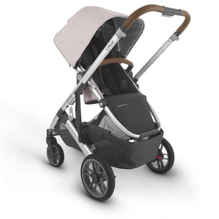 Коляска прогулочная UPPAbaby Cruz V2 Alice Нежно-розовый