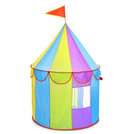 Палатка детская Ural Toys Волшебный шатер