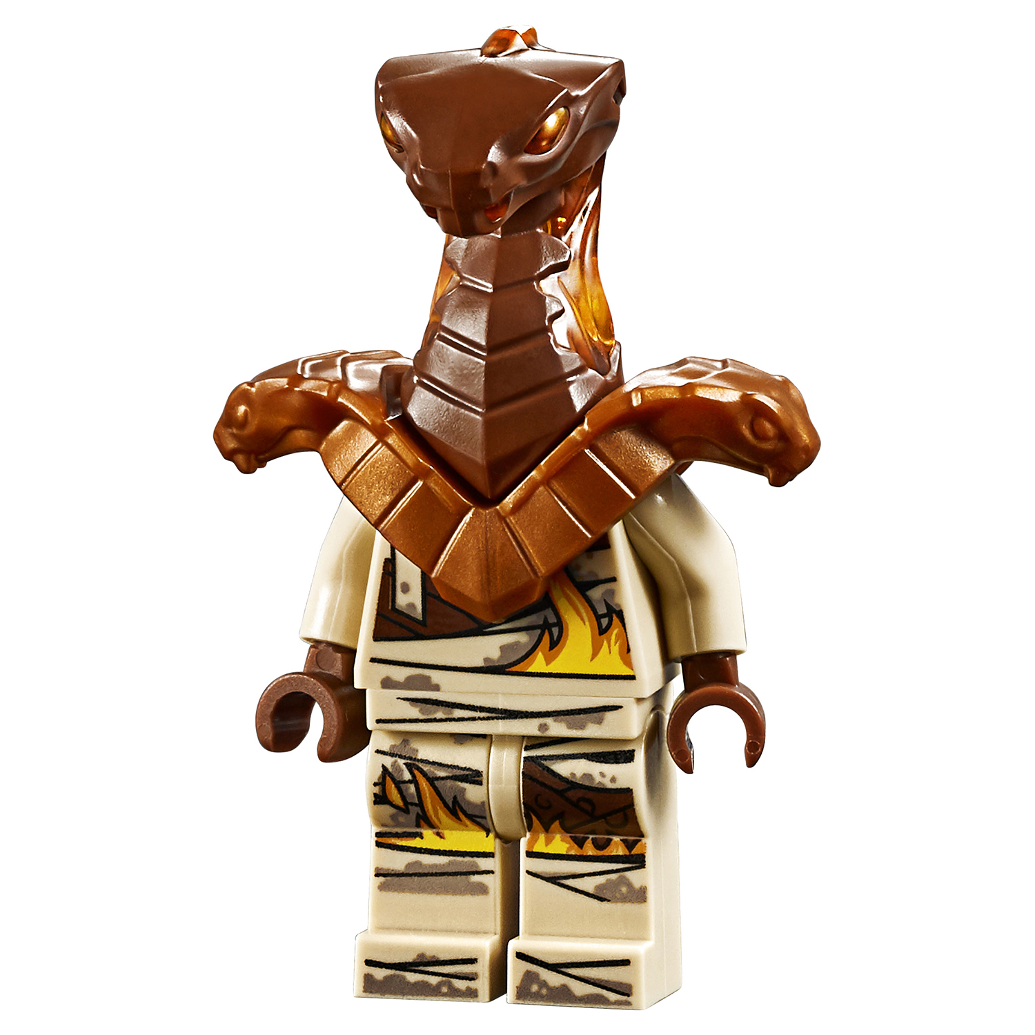 Конструктор LEGO Ninjago Внедорожник Катана 4*4 70675 - фото 22