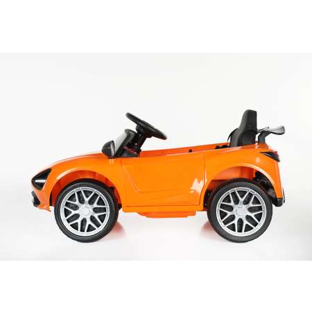 Электромобиль TOYLAND McLaren С пультом ДУ