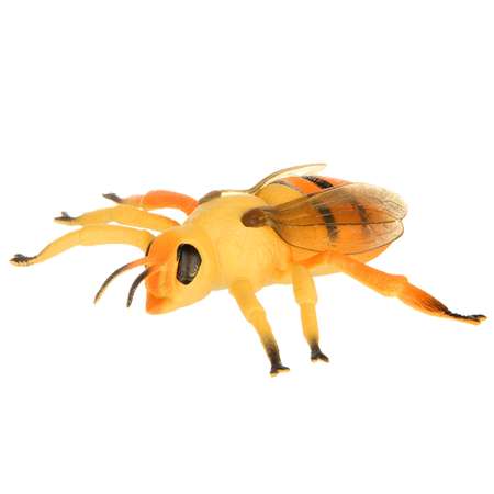 Пчела фигурка Veld Co Желтый