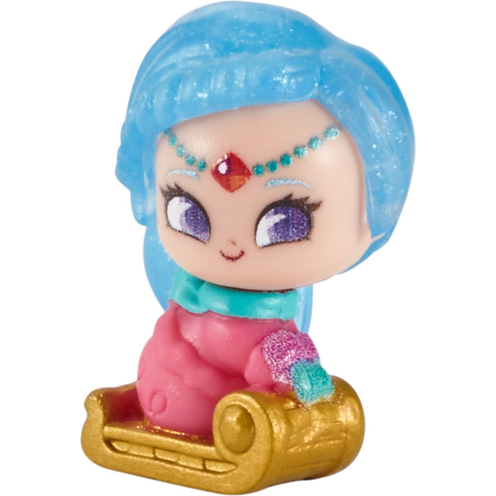 Игровой набор Shimmer and Shine Волшебный джинник в непрозрачной упаковке (Сюрприз) DTK47 - фото 26