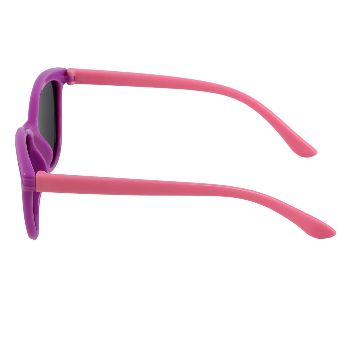 Солнцезащитные очки Little Mania S-TR6001-VIOROBK - фото 3