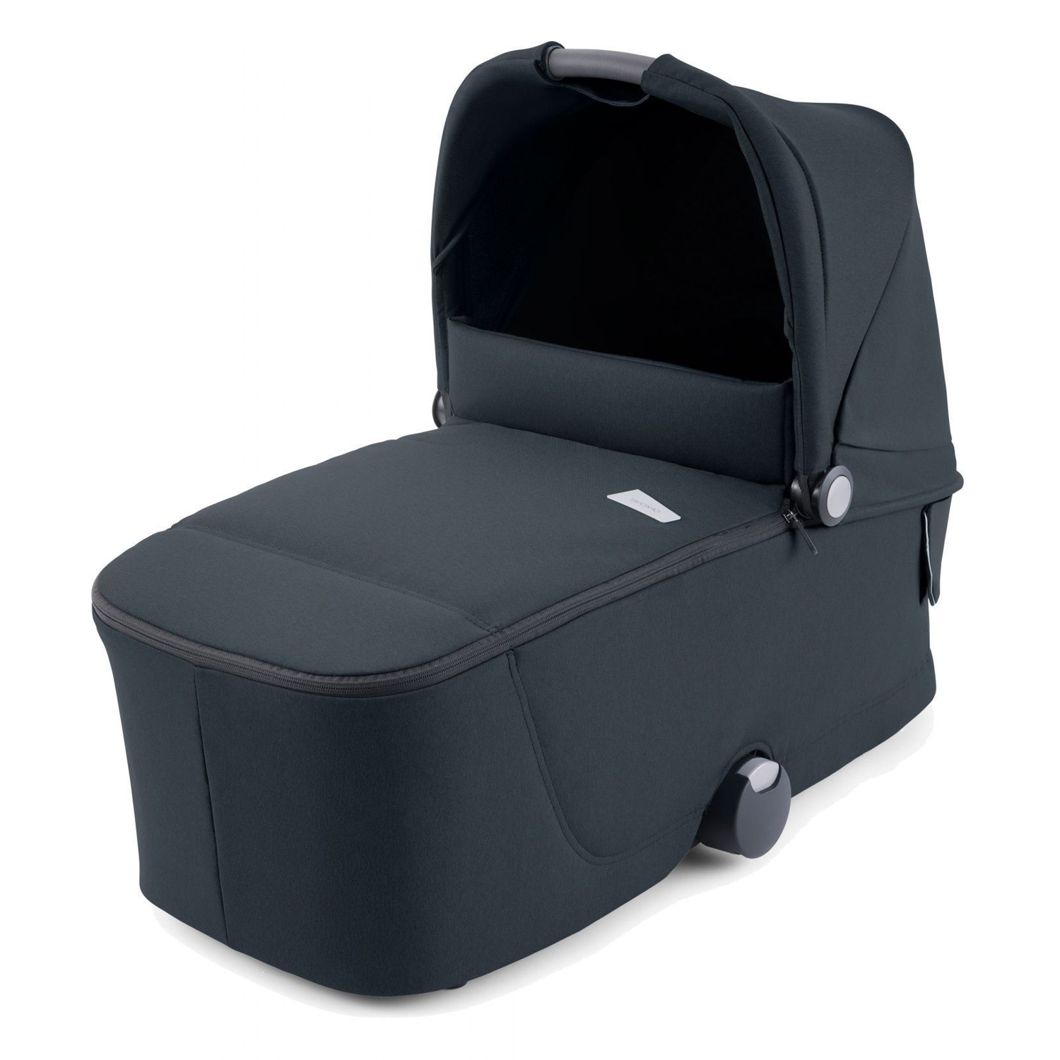 Коляска 2 в 1 Recaro Sadena шасси Black Prime Mat Black - фото 3