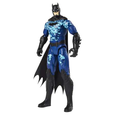 Фигурка Batman БэтТех в синем костюме 6060343
