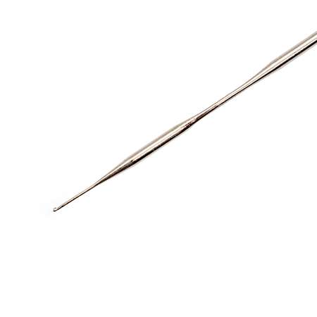 Крючки для вязания Айрис универсальные металлические 0.55 мм 12 шт