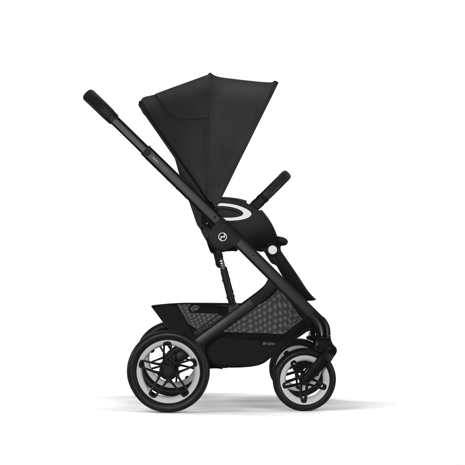 Коляска 2в1 Cybex - фото 7