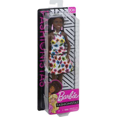 Кукла модельная Barbie