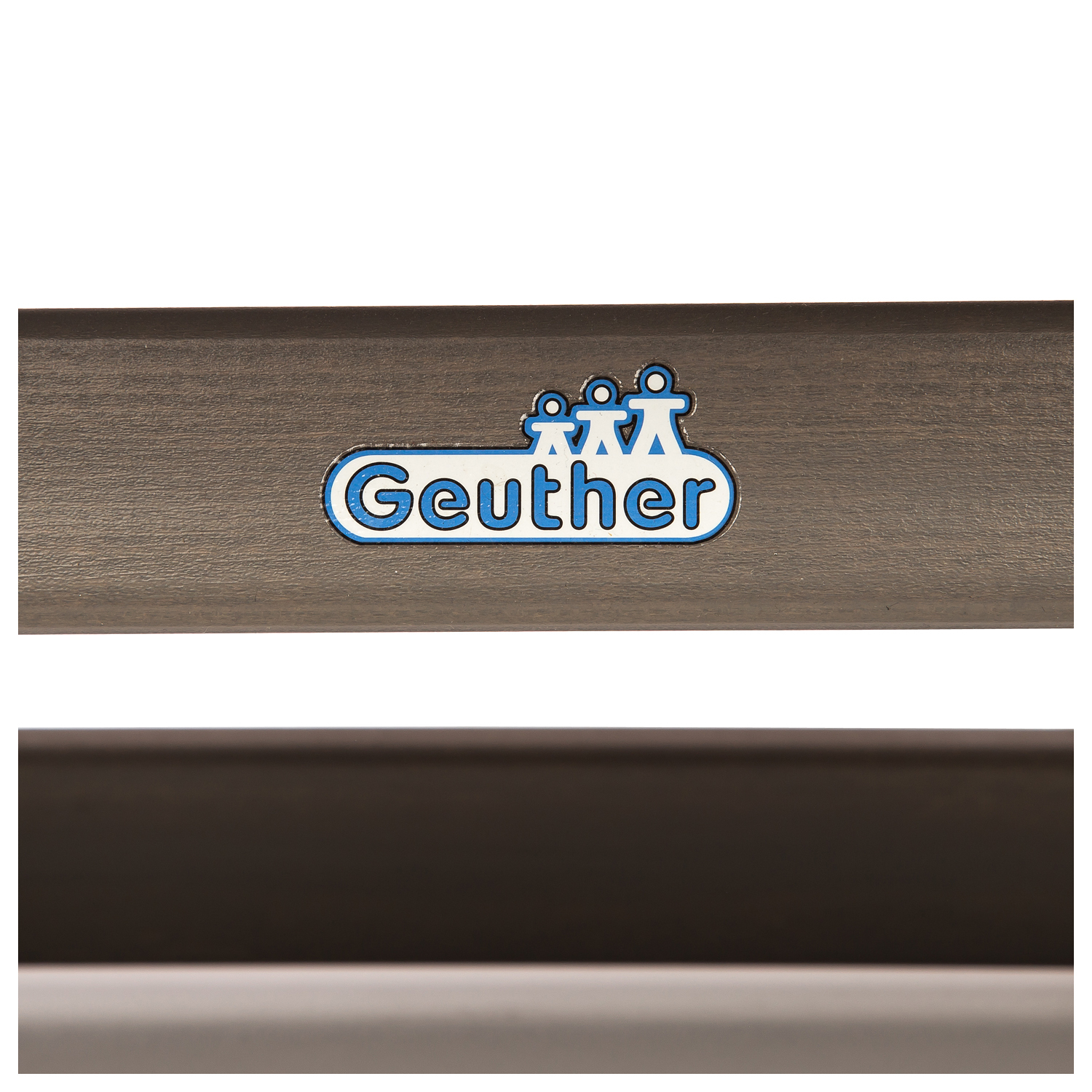 Стул Geuther Family Серый 2335 SL - фото 8