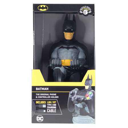 Фигурка-подставка Cable guy Batman EXG30