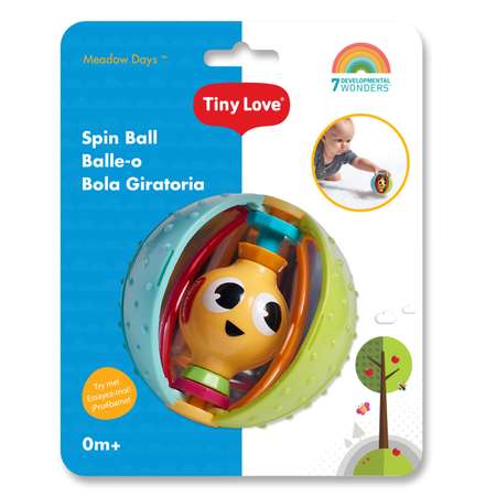 Игрушка Tiny Love Волшебный шар 1117400458