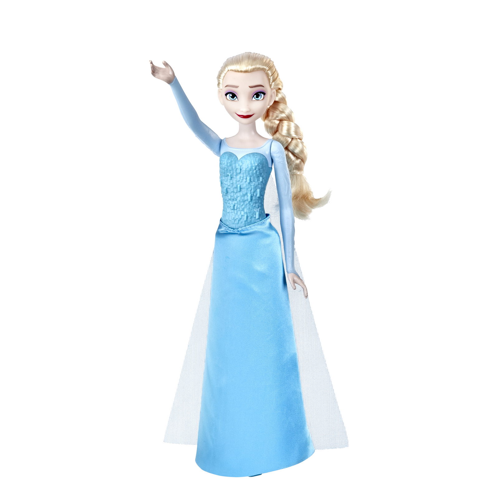 Кукла Disney Frozen в ассортименте F32575L0 F32575L0 - фото 3