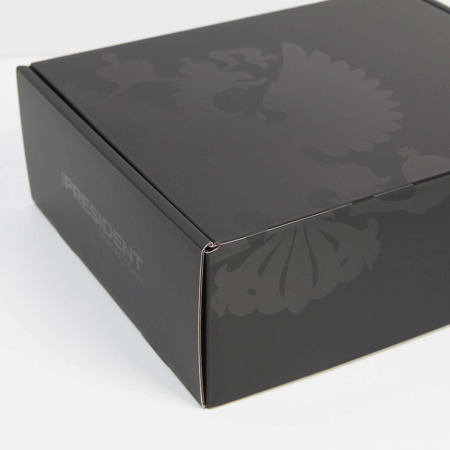 Коробка складная Mr. PRESIDENT PUTIN TEAM 27 × 21 × 9 см - фото 2