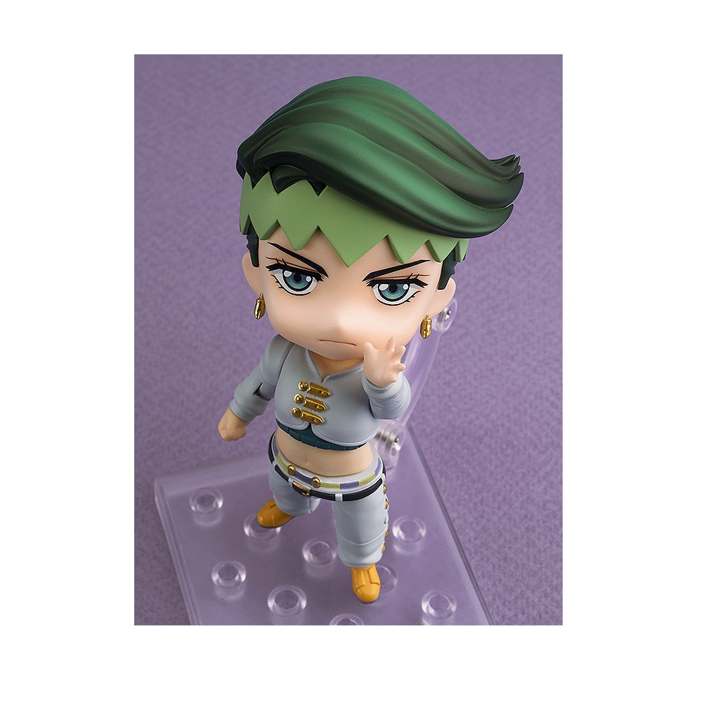 Фигурка Good Smile Company Rohan kishibe - фото 4