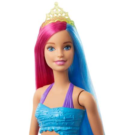 Кукла модельная Barbie