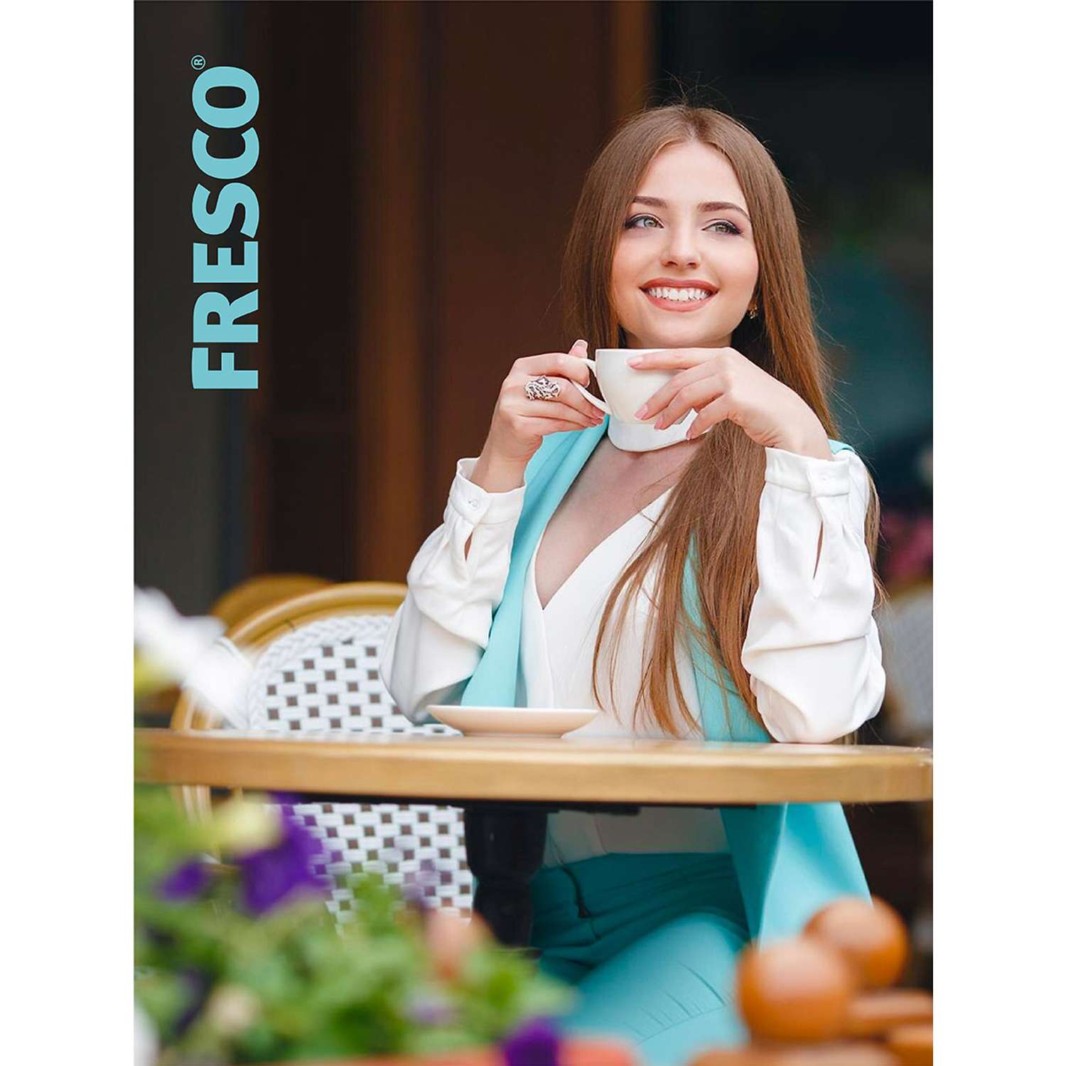 Кофе молотый FRESCO Arabica Barista 200 г - фото 3