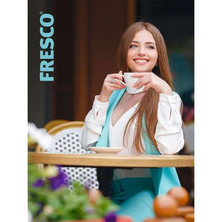 Кофе молотый FRESCO Arabica Barista 200 г