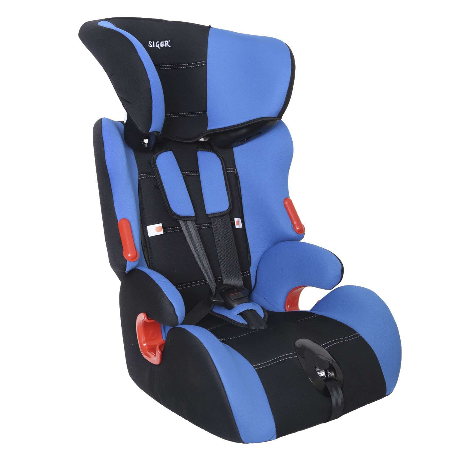 детское кресло siger isofix 9 36 кг