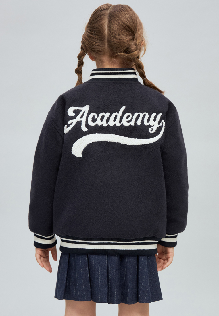 Бомбер Totti Kids AW24TKU008 - фото 2