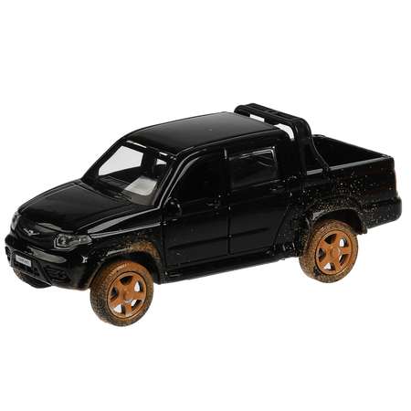 Машина Технопарк UAZ Pickup Монстр Джип 315130