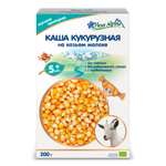 Каша Fleur Alpine кукуруза козье молоко 200 г с 5 месяцев