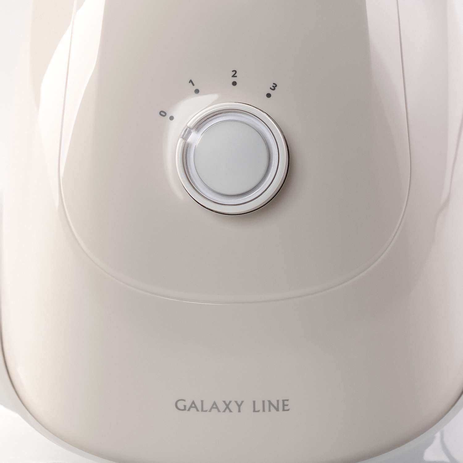 Отпариватель Galaxy LINE GL6212 - фото 7