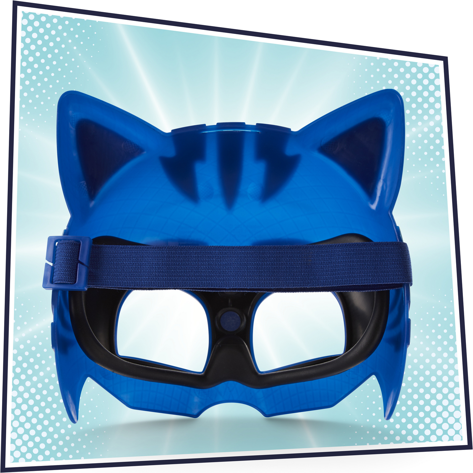 Игрушка PJ masks Маска Кэтбой F21415X0 - фото 4