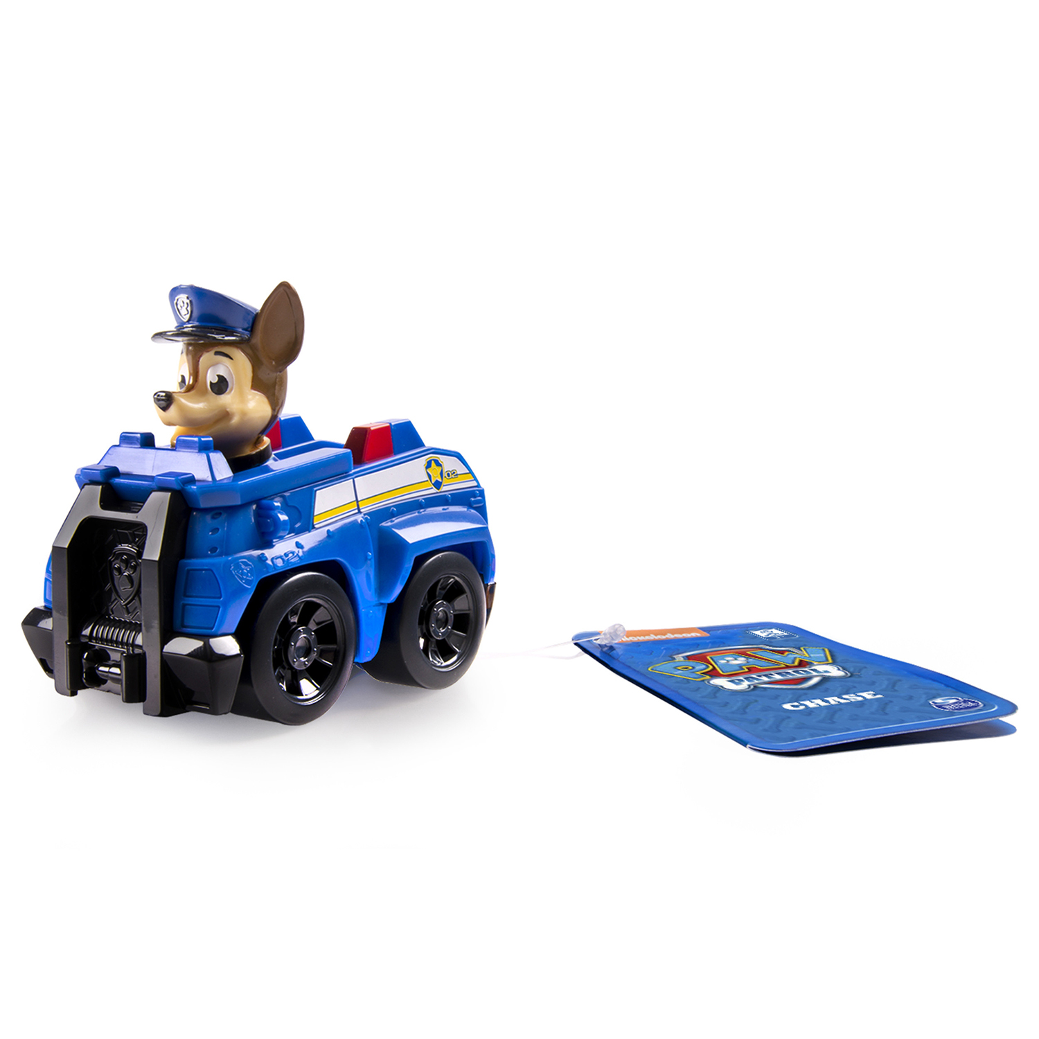 Игровой набор Paw Patrol без механизмов 6054634 - фото 2