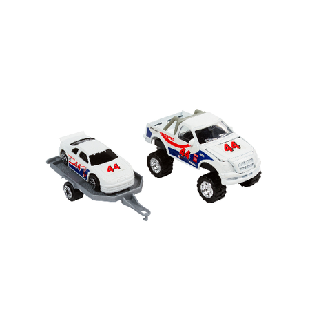 Автомобиль Mobicaro