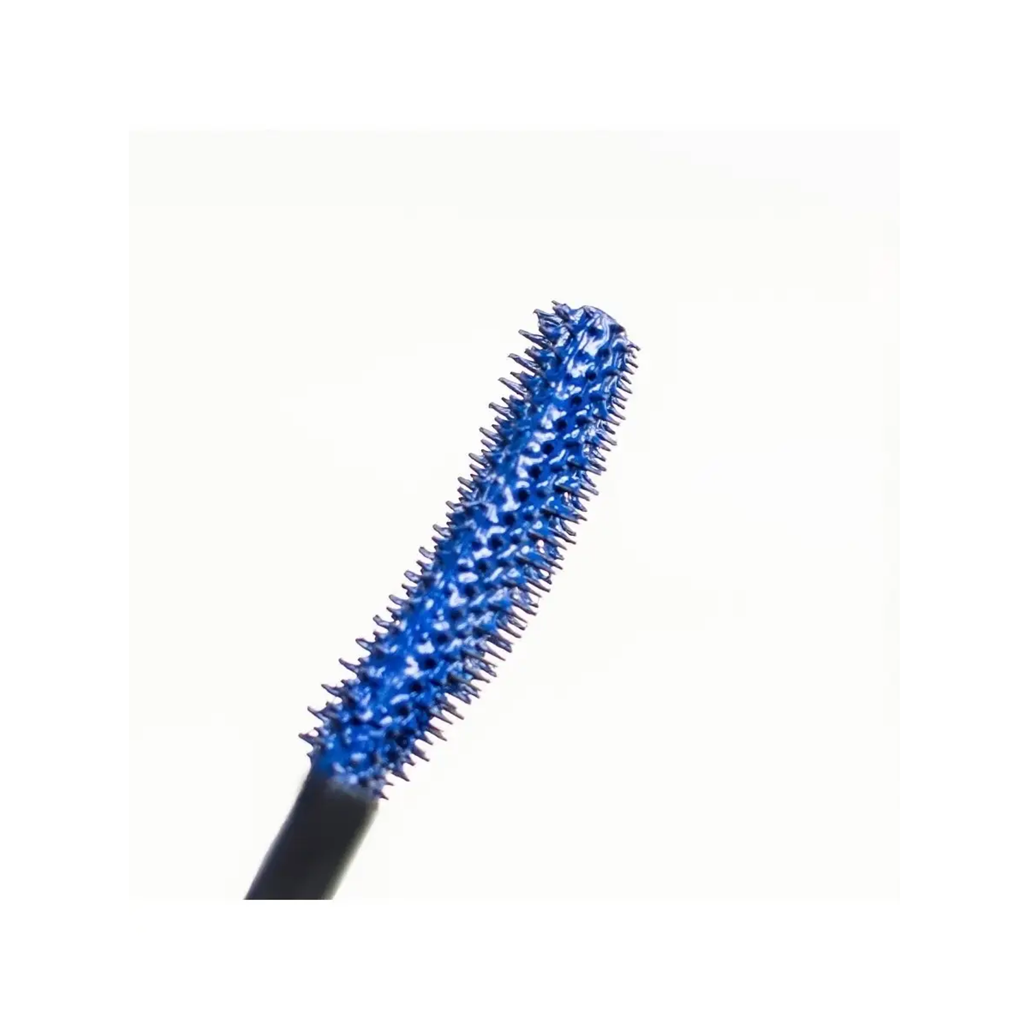 Тушь для ресниц синяя Belor Design Maxi Color Объемная 12 г - фото 4