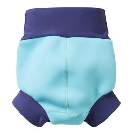 Подгузник для плавания Splash About Happy Nappy Голубой XL