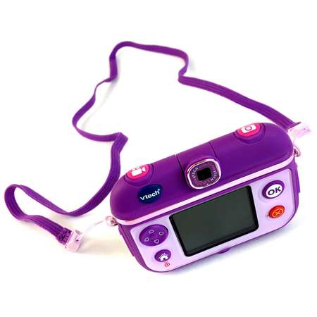 Камера Vtech Kidizoom Селфи 80-193703