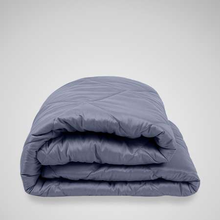 Одеяло SONNO AURA Евро-размер 200х220 Amicor TM Цвет Французский серый