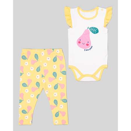 Комплект BabyGo