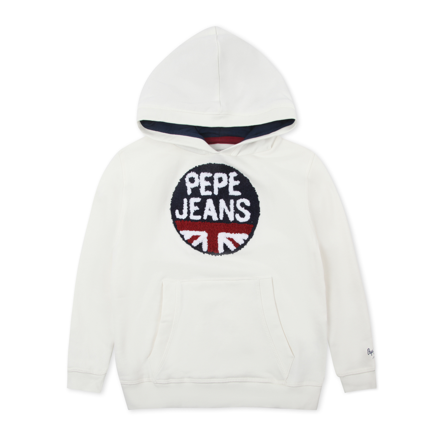 Толстовка Pepe Jeans London PB581258800 - фото 1