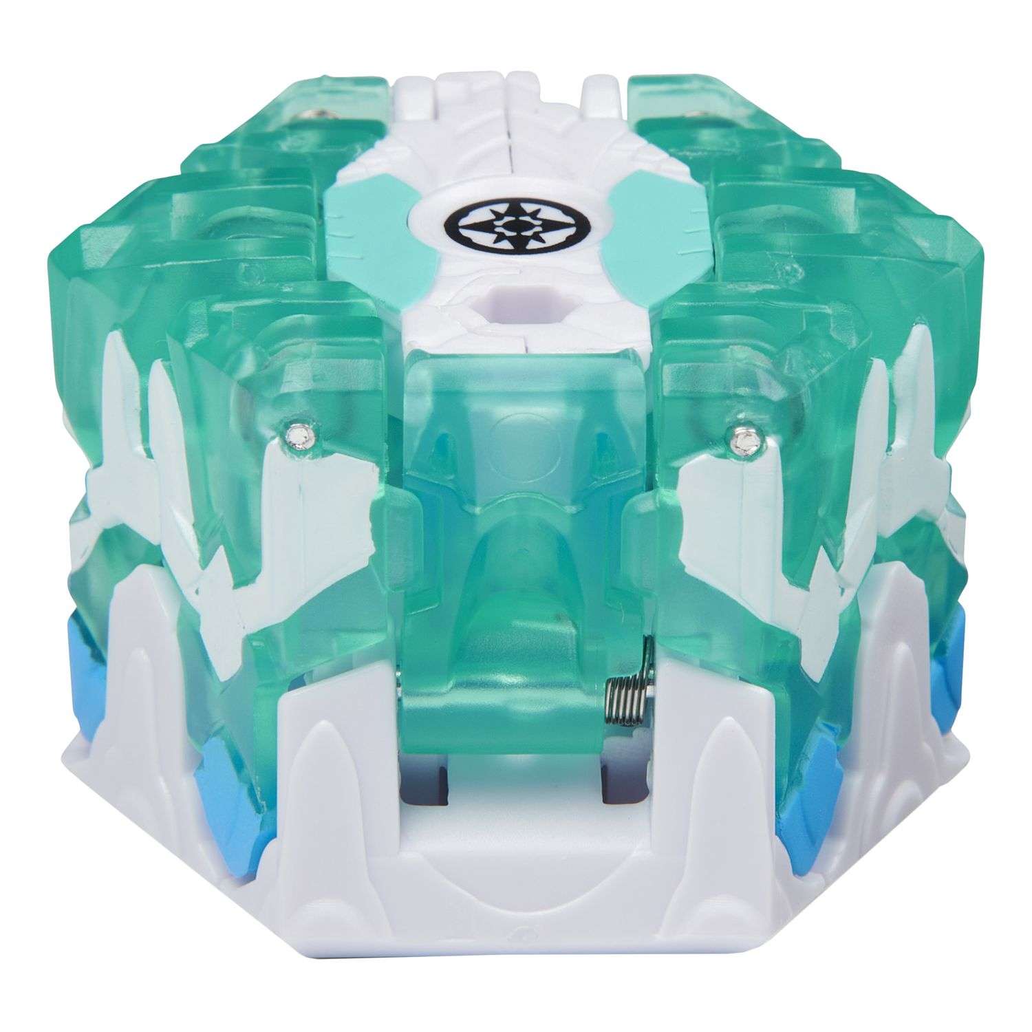 Фигурка-трансформер Bakugan Геоган S3 Arachne White 6059850/20131249 - фото 3