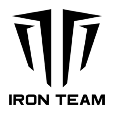 IRON TEAM