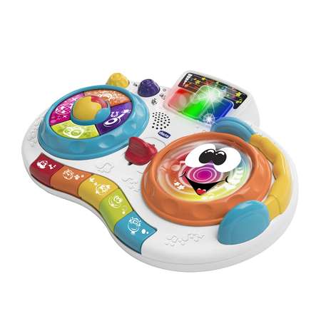 Игрушка Chicco Пульт DJ музыкальный 00009493100000