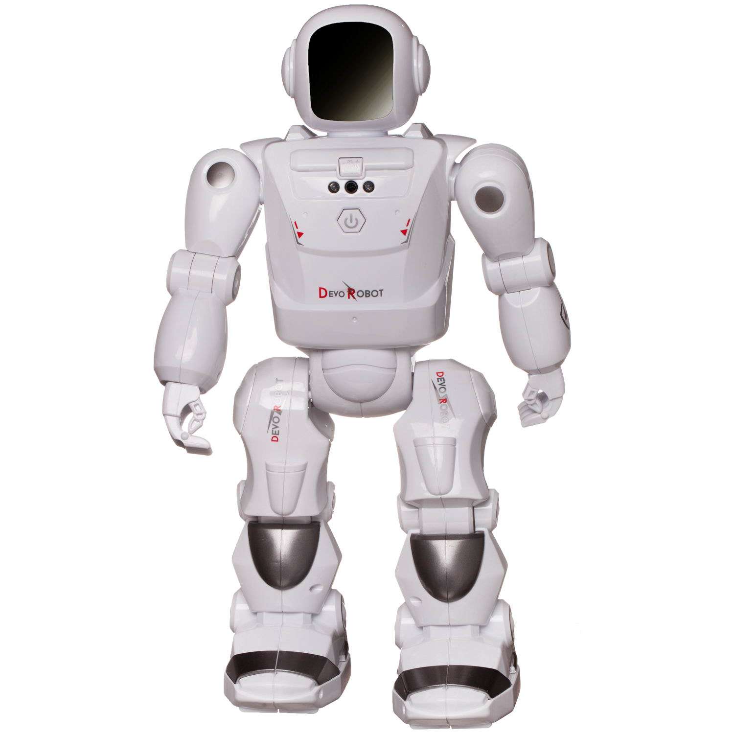 Робот на радиоуправлении Junfa DEVO Robot на радиоуправлении - фото 2