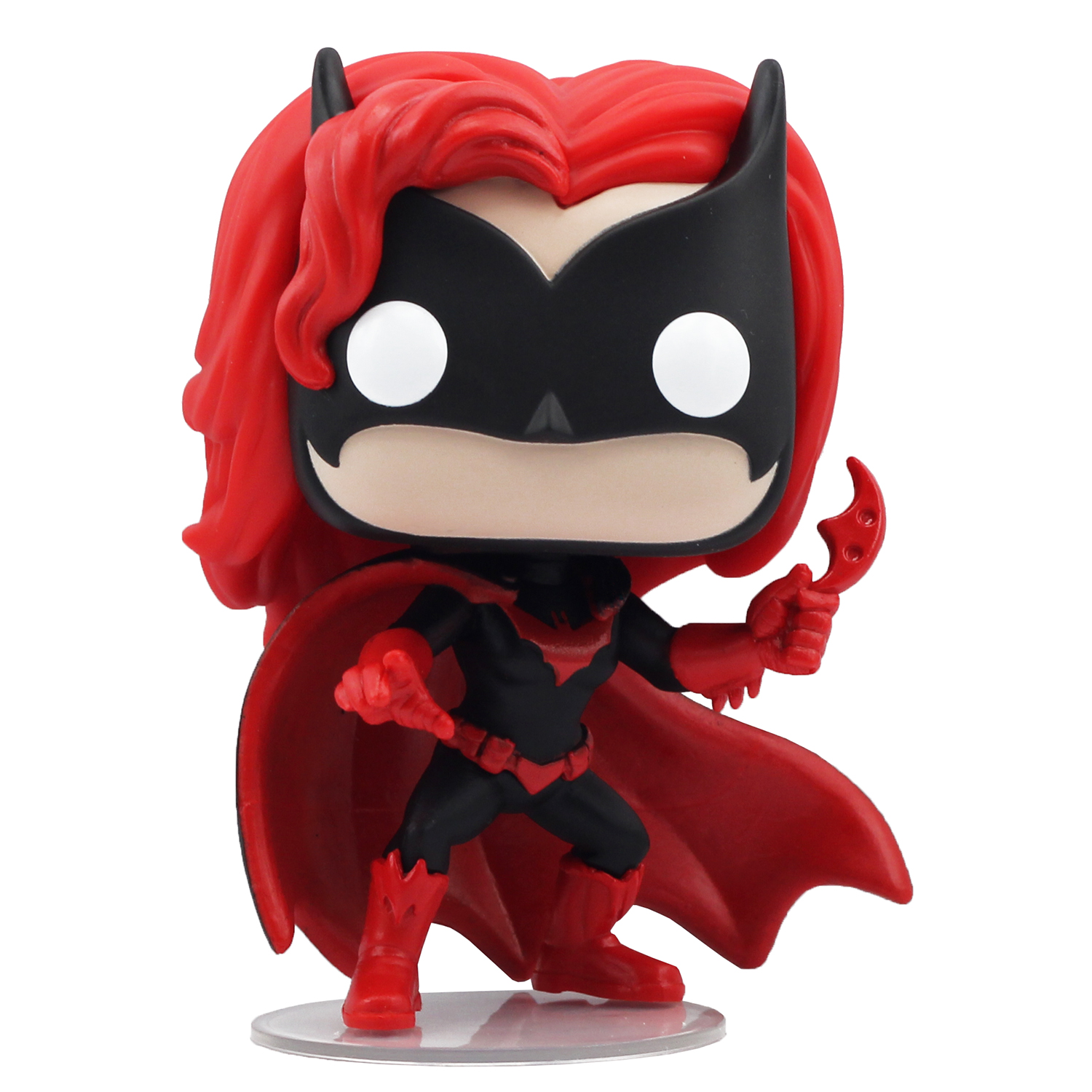 Игрушка Funko Batwoman Fun2549126 - фото 1