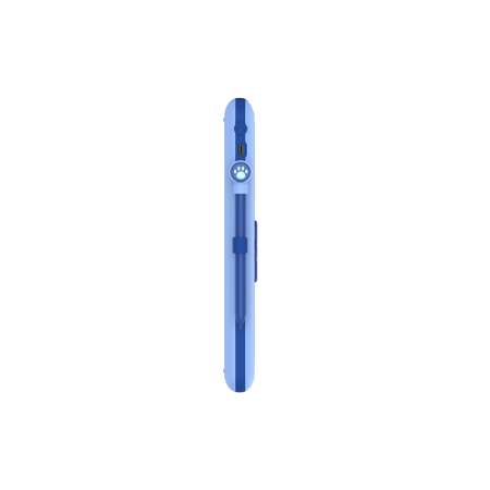 Интерактивный планшет LUMICUBE Talky pro light blue