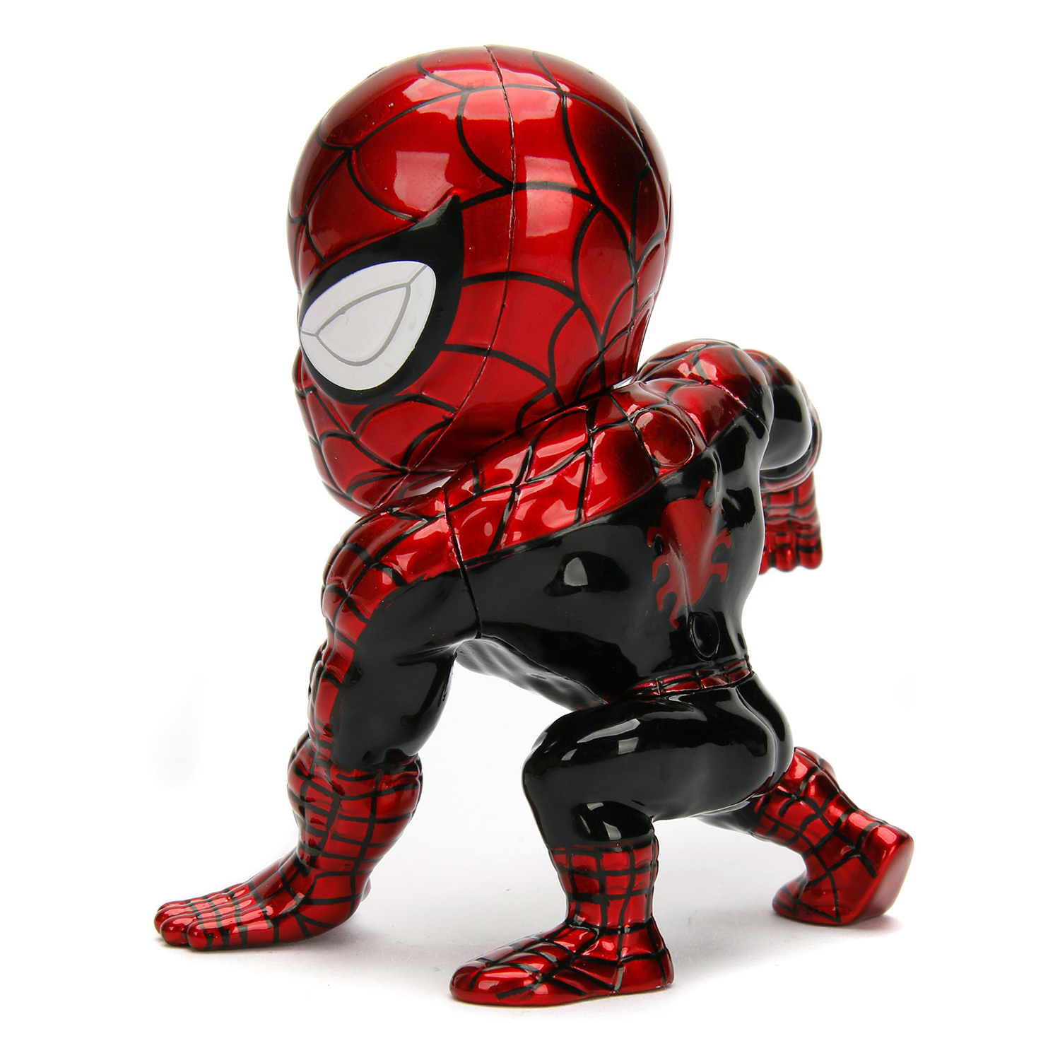 Фигурка Jada Toys Spiderman 30335 - фото 4