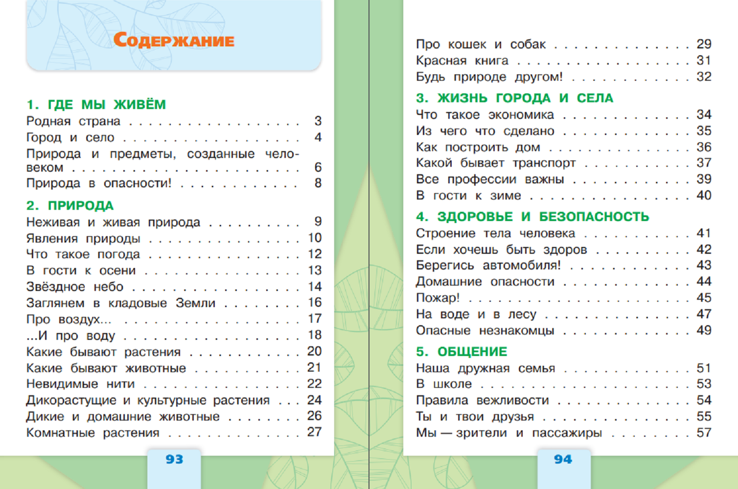 Тесты Просвещение Окружающий мир 2 класс купить по цене 421 ₽ в  интернет-магазине Детский мир