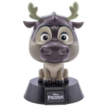 Светильник PALADONE Frozen Sven Icon Light BDP PP5988FZ