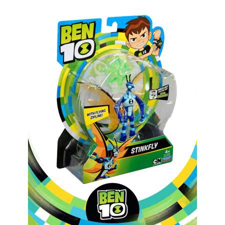 Фигурка BEN 10 Жук 12.5 см